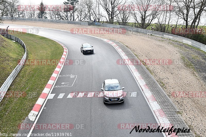 Bild #11939761 - Touristenfahrten Nürburgring Nordschleife (02.04.2021)