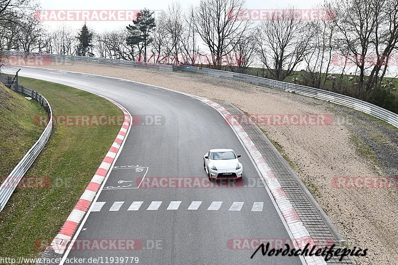 Bild #11939779 - Touristenfahrten Nürburgring Nordschleife (02.04.2021)