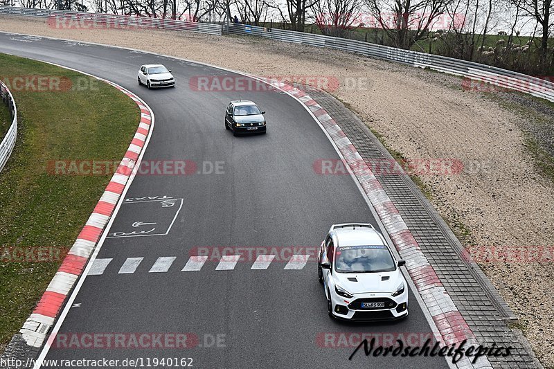 Bild #11940162 - Touristenfahrten Nürburgring Nordschleife (02.04.2021)