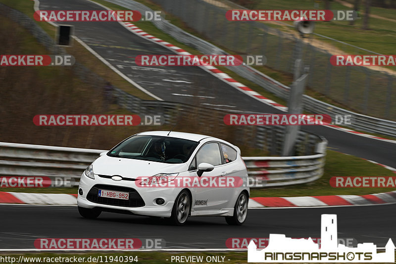 Bild #11940394 - Touristenfahrten Nürburgring Nordschleife (02.04.2021)