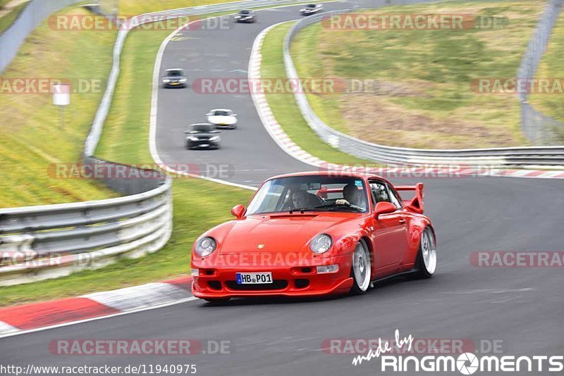 Bild #11940975 - Touristenfahrten Nürburgring Nordschleife (02.04.2021)