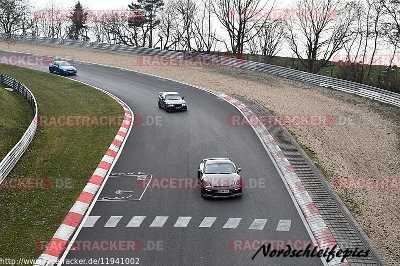 Bild #11941002 - Touristenfahrten Nürburgring Nordschleife (02.04.2021)