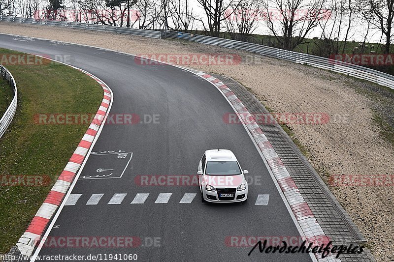 Bild #11941060 - Touristenfahrten Nürburgring Nordschleife (02.04.2021)