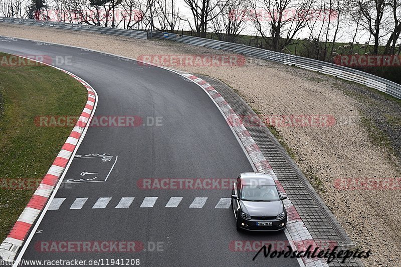 Bild #11941208 - Touristenfahrten Nürburgring Nordschleife (02.04.2021)