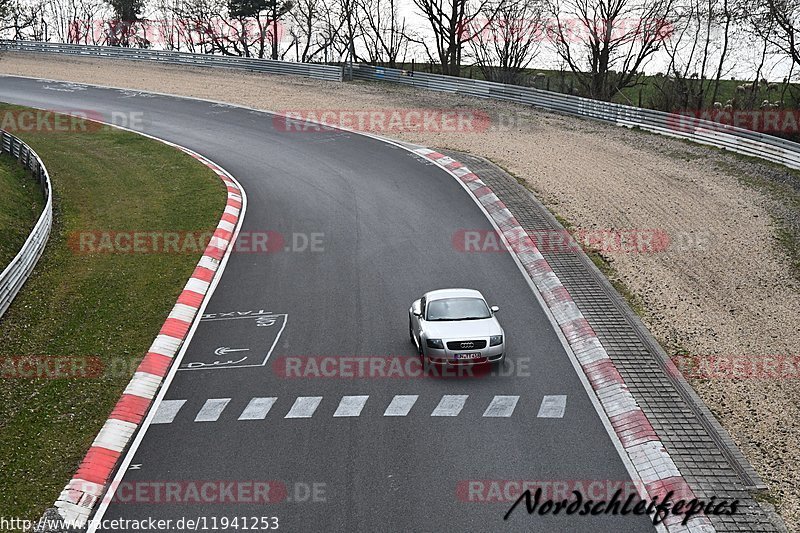 Bild #11941253 - Touristenfahrten Nürburgring Nordschleife (02.04.2021)