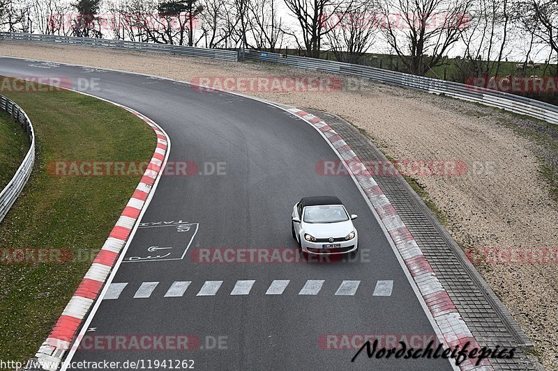 Bild #11941262 - Touristenfahrten Nürburgring Nordschleife (02.04.2021)