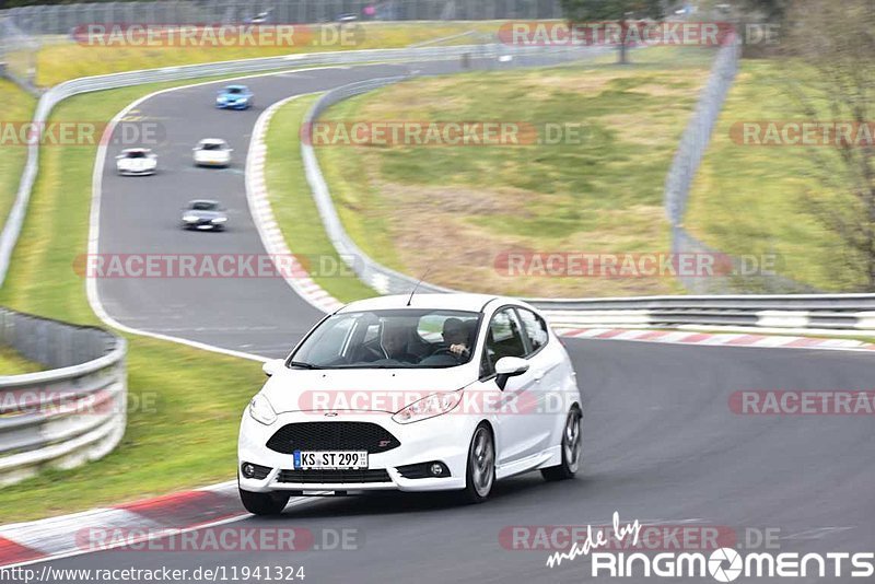 Bild #11941324 - Touristenfahrten Nürburgring Nordschleife (02.04.2021)