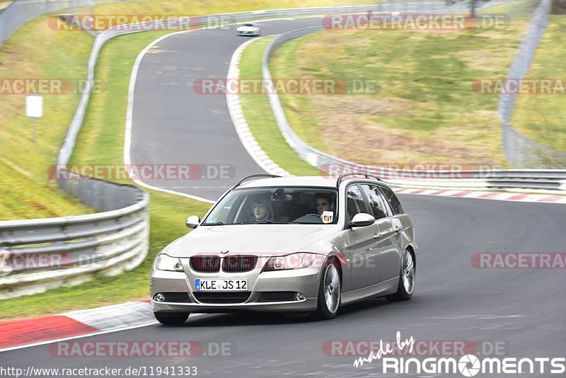 Bild #11941333 - Touristenfahrten Nürburgring Nordschleife (02.04.2021)