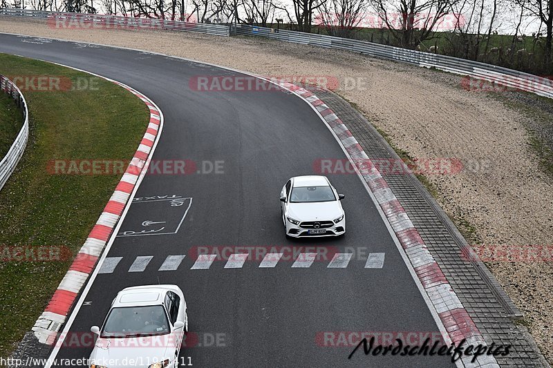 Bild #11941411 - Touristenfahrten Nürburgring Nordschleife (02.04.2021)