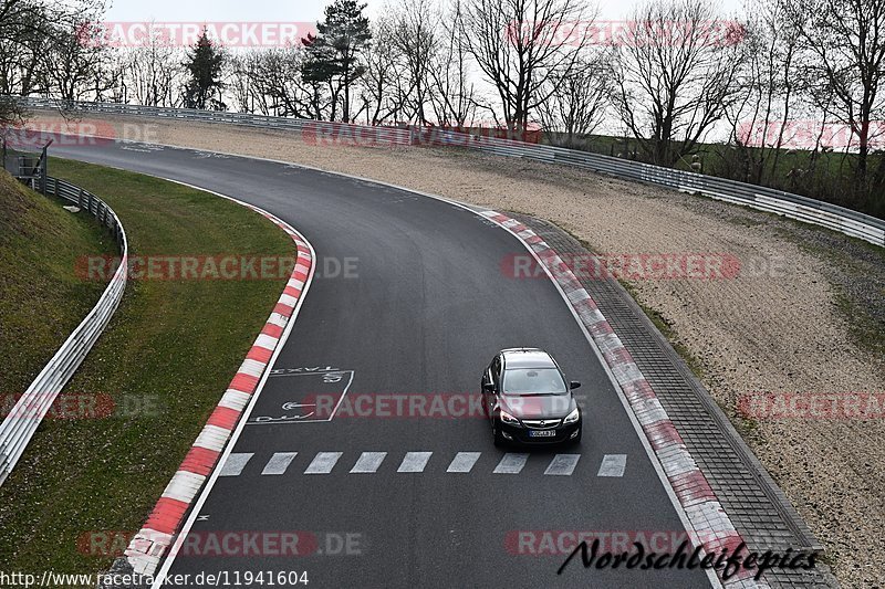 Bild #11941604 - Touristenfahrten Nürburgring Nordschleife (02.04.2021)
