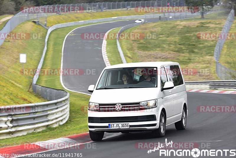 Bild #11941765 - Touristenfahrten Nürburgring Nordschleife (02.04.2021)