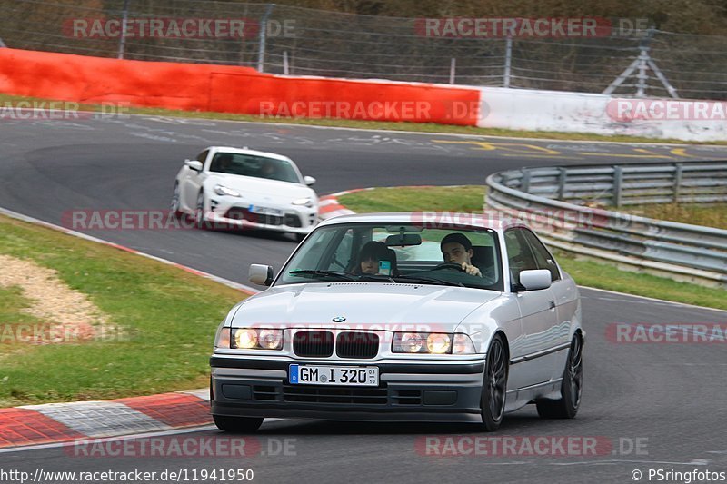 Bild #11941950 - Touristenfahrten Nürburgring Nordschleife (02.04.2021)