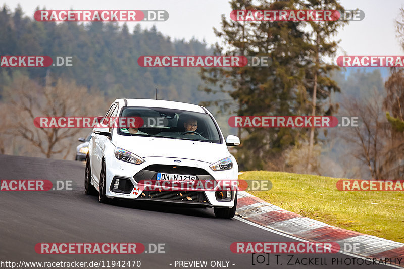 Bild #11942470 - Touristenfahrten Nürburgring Nordschleife (02.04.2021)