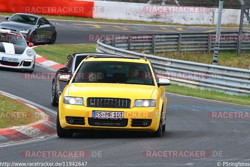 Bild #11942647 - Touristenfahrten Nürburgring Nordschleife (02.04.2021)