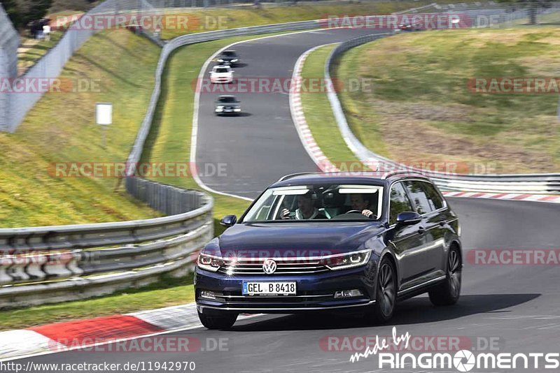 Bild #11942970 - Touristenfahrten Nürburgring Nordschleife (02.04.2021)