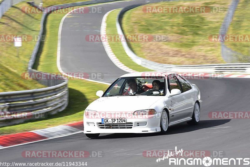 Bild #11943344 - Touristenfahrten Nürburgring Nordschleife (02.04.2021)