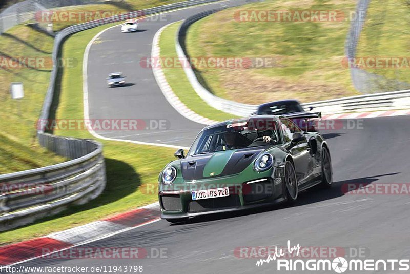 Bild #11943798 - Touristenfahrten Nürburgring Nordschleife (02.04.2021)