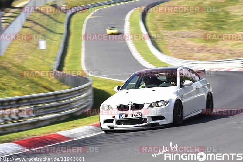 Bild #11943881 - Touristenfahrten Nürburgring Nordschleife (02.04.2021)