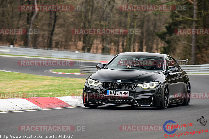 Bild #11943937 - Touristenfahrten Nürburgring Nordschleife (02.04.2021)