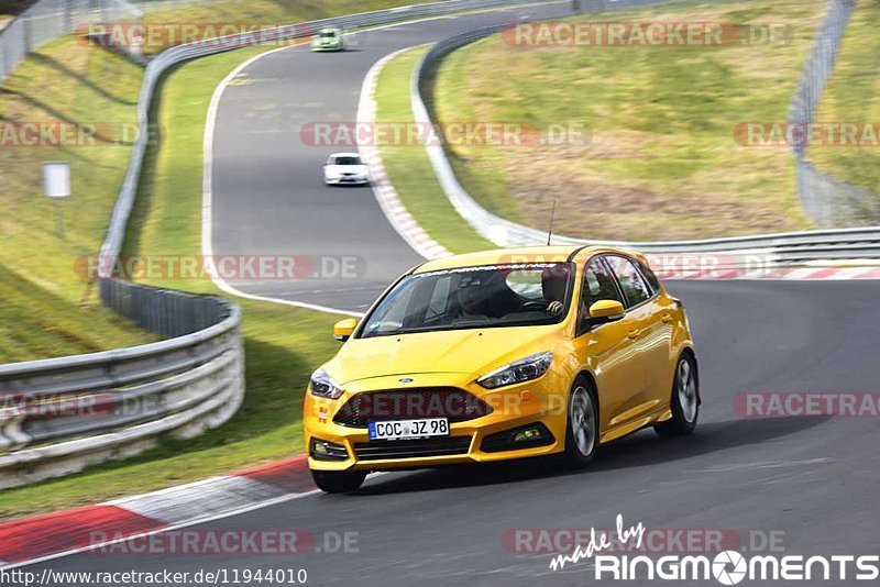 Bild #11944010 - Touristenfahrten Nürburgring Nordschleife (02.04.2021)