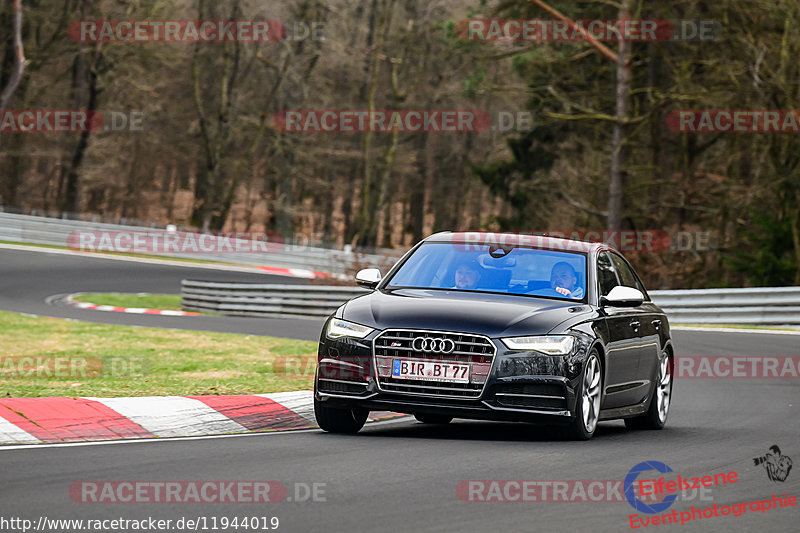 Bild #11944019 - Touristenfahrten Nürburgring Nordschleife (02.04.2021)