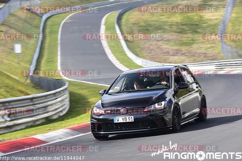 Bild #11944047 - Touristenfahrten Nürburgring Nordschleife (02.04.2021)