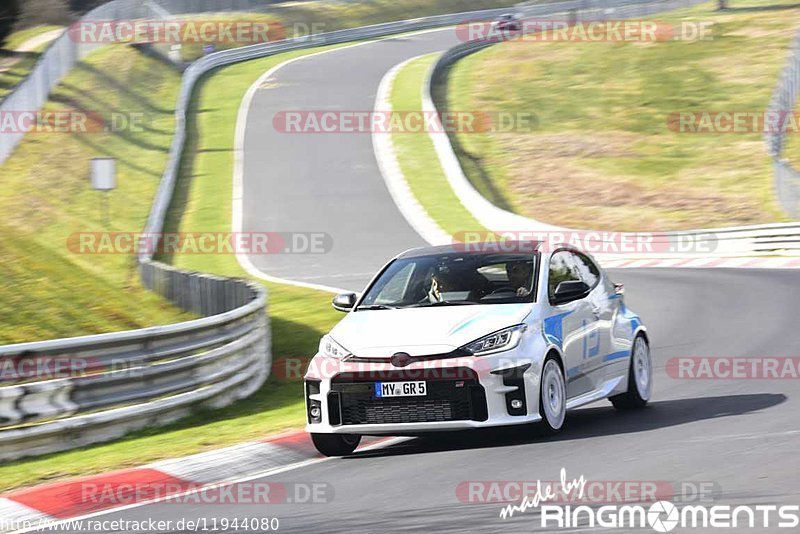 Bild #11944080 - Touristenfahrten Nürburgring Nordschleife (02.04.2021)