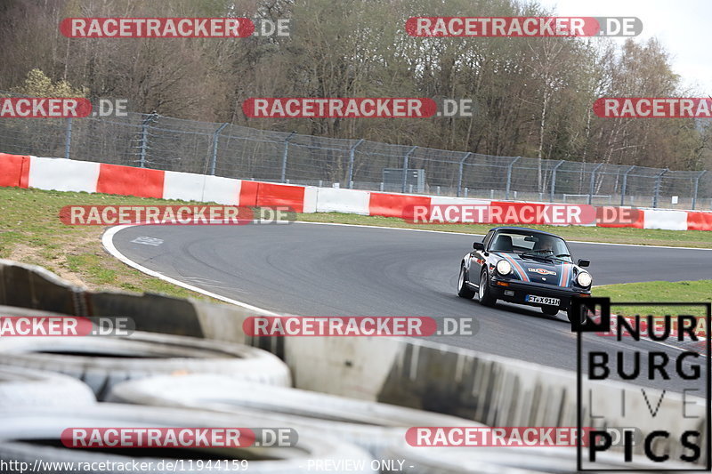 Bild #11944159 - Touristenfahrten Nürburgring Nordschleife (02.04.2021)