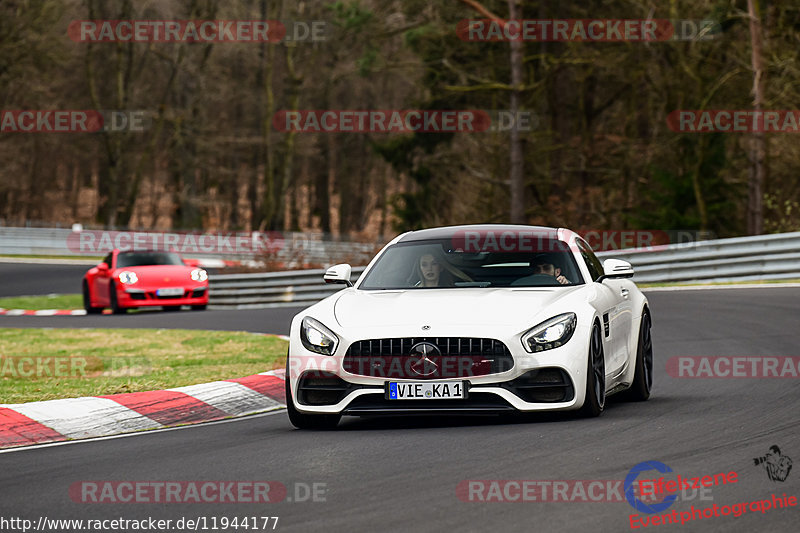 Bild #11944177 - Touristenfahrten Nürburgring Nordschleife (02.04.2021)