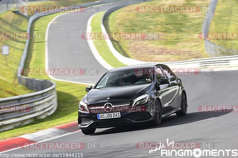 Bild #11944215 - Touristenfahrten Nürburgring Nordschleife (02.04.2021)