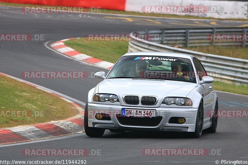 Bild #11944292 - Touristenfahrten Nürburgring Nordschleife (02.04.2021)