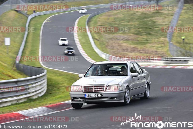 Bild #11944373 - Touristenfahrten Nürburgring Nordschleife (02.04.2021)