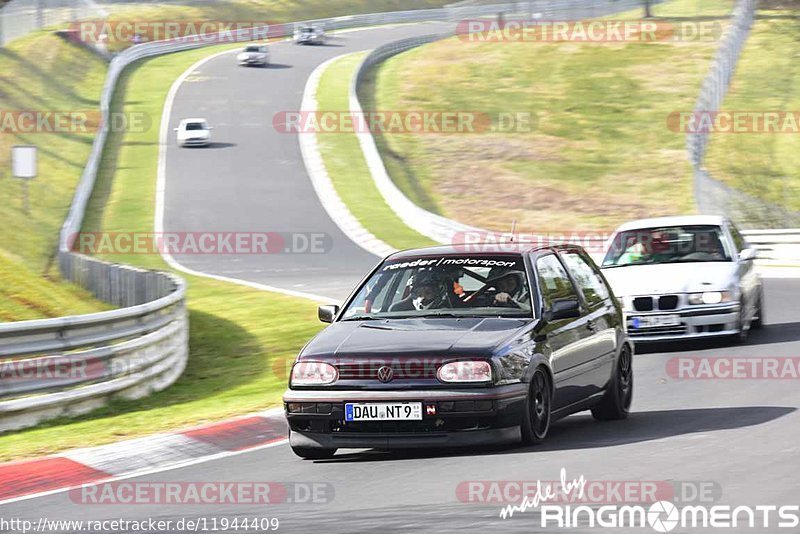 Bild #11944409 - Touristenfahrten Nürburgring Nordschleife (02.04.2021)