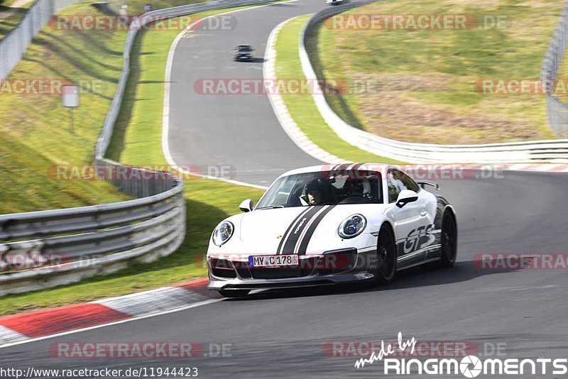 Bild #11944423 - Touristenfahrten Nürburgring Nordschleife (02.04.2021)