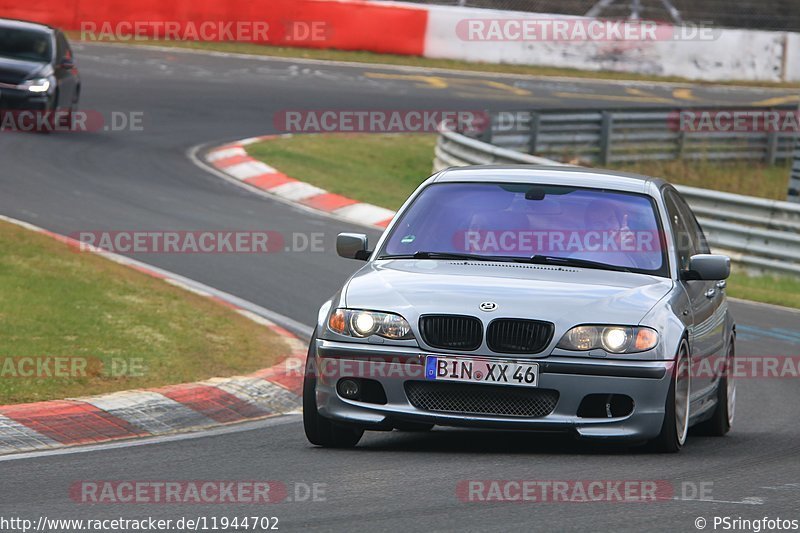 Bild #11944702 - Touristenfahrten Nürburgring Nordschleife (02.04.2021)