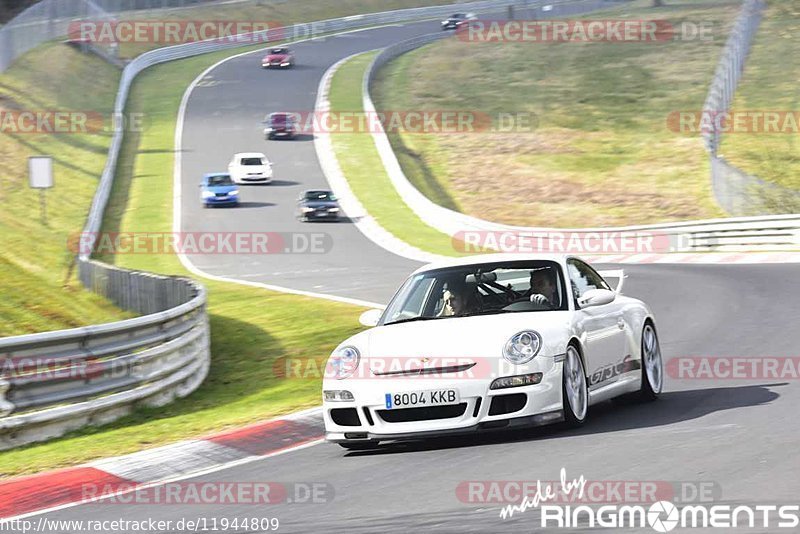 Bild #11944809 - Touristenfahrten Nürburgring Nordschleife (02.04.2021)