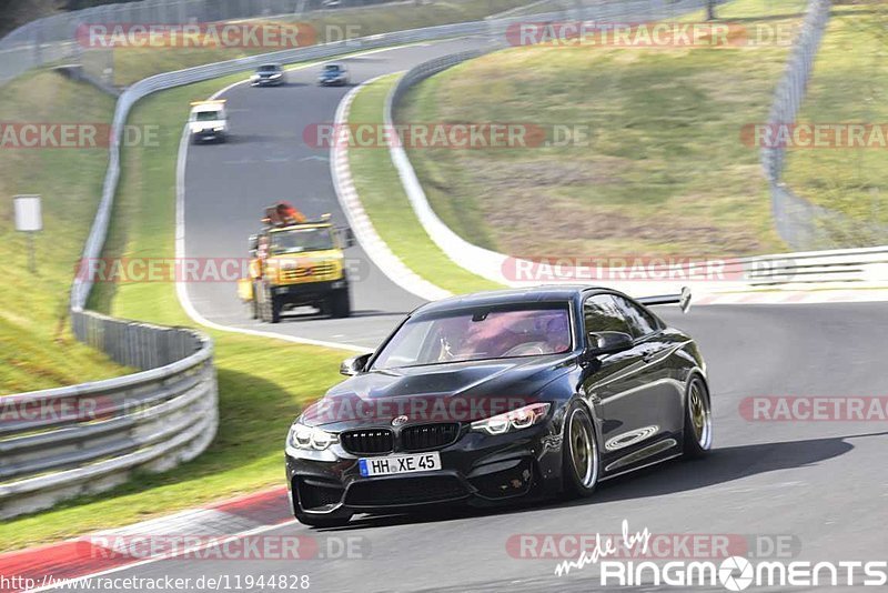 Bild #11944828 - Touristenfahrten Nürburgring Nordschleife (02.04.2021)