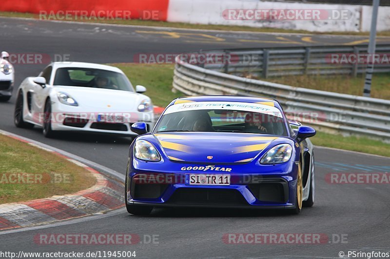 Bild #11945004 - Touristenfahrten Nürburgring Nordschleife (02.04.2021)