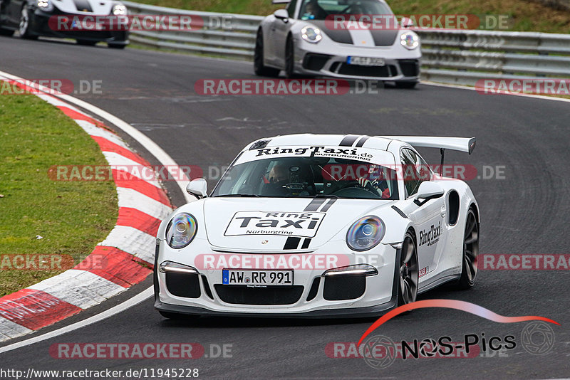 Bild #11945228 - Touristenfahrten Nürburgring Nordschleife (02.04.2021)