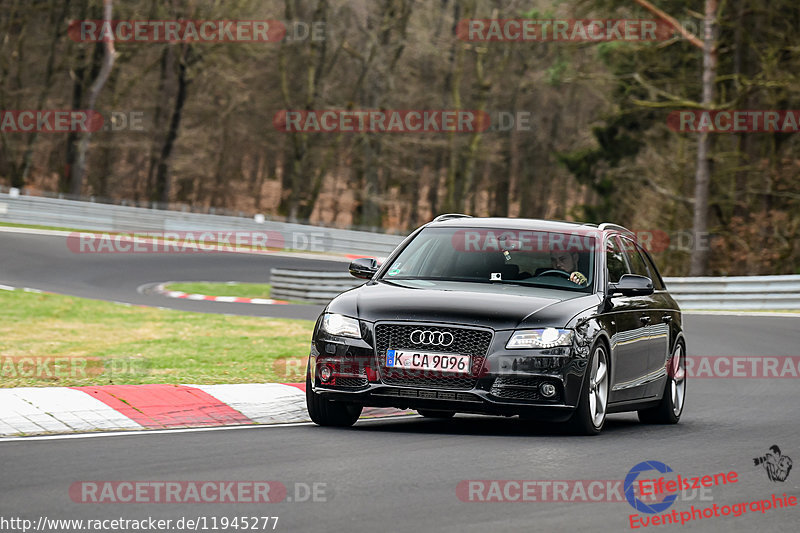 Bild #11945277 - Touristenfahrten Nürburgring Nordschleife (02.04.2021)