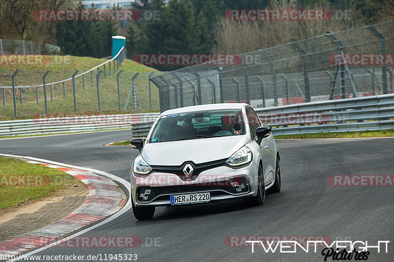 Bild #11945323 - Touristenfahrten Nürburgring Nordschleife (02.04.2021)