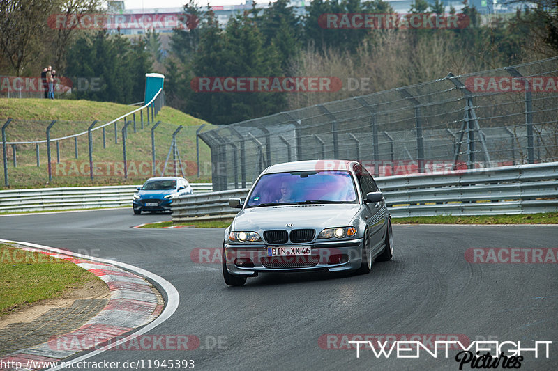 Bild #11945393 - Touristenfahrten Nürburgring Nordschleife (02.04.2021)