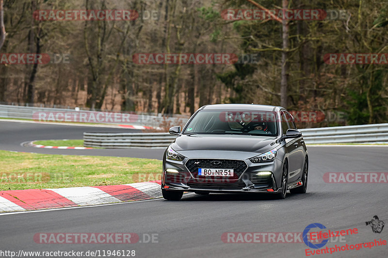 Bild #11946128 - Touristenfahrten Nürburgring Nordschleife (02.04.2021)