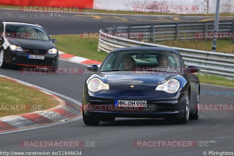 Bild #11946634 - Touristenfahrten Nürburgring Nordschleife (02.04.2021)