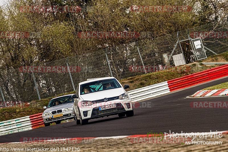 Bild #11947130 - Touristenfahrten Nürburgring Nordschleife (02.04.2021)