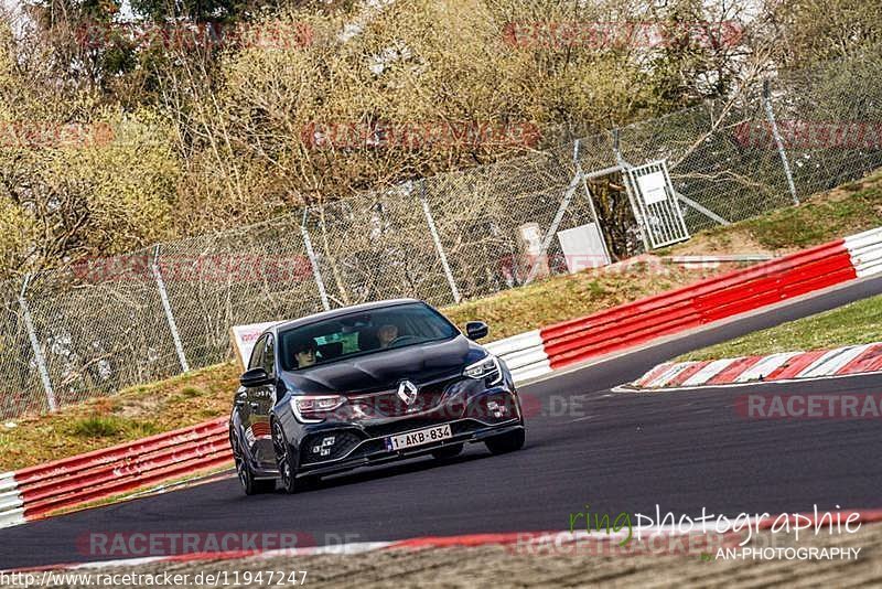 Bild #11947247 - Touristenfahrten Nürburgring Nordschleife (02.04.2021)