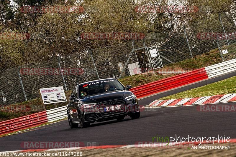 Bild #11947288 - Touristenfahrten Nürburgring Nordschleife (02.04.2021)