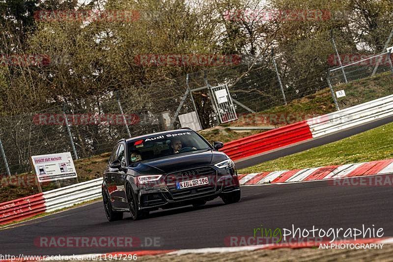 Bild #11947296 - Touristenfahrten Nürburgring Nordschleife (02.04.2021)