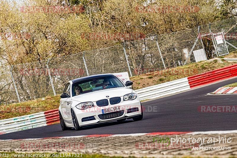 Bild #11947327 - Touristenfahrten Nürburgring Nordschleife (02.04.2021)