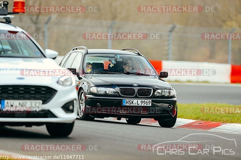 Bild #11947711 - Touristenfahrten Nürburgring Nordschleife (02.04.2021)